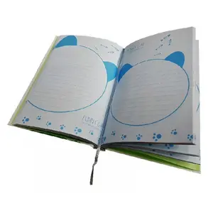 Journal cats boxes and padlocks 4 models Genérico image-2