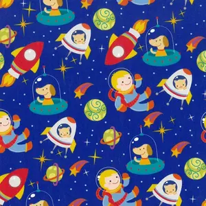 Creative activities paper reel space Genérico image-1