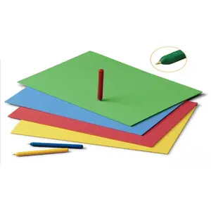 Creative activities bag 25 brass-tipped quilting punches Genérico image-0