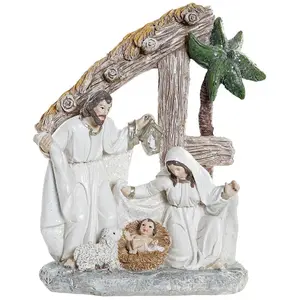 Creative activities birth resin Genérico image-0