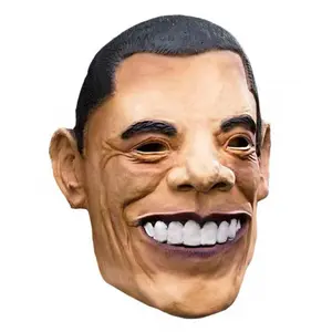 obama political head masks Genérico image-0