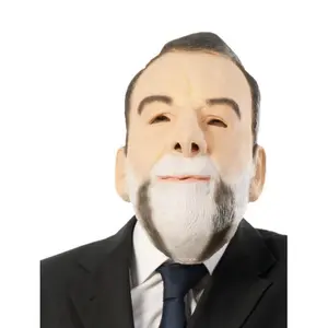 Mariano mask Genérico latex image-0