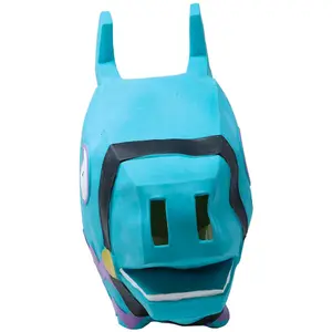 Latex llama mask disguise Genérico image-2