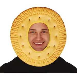 Cookie mask disguise Genérico image-0