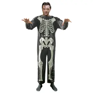 Skeleton tunic Genérico image-0