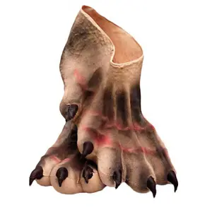 Pair of monster feet Genérico image-0