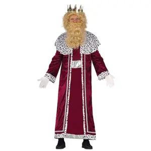 Blond gaspard king mage disguise Genérico image-0