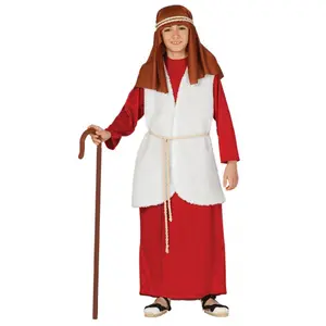 Hebrew disguise - pastor Genérico image-0