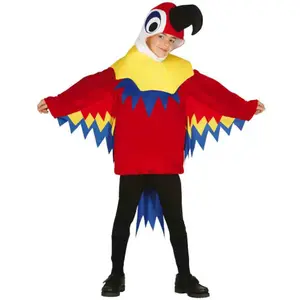 Parrot disguise Genérico image-0