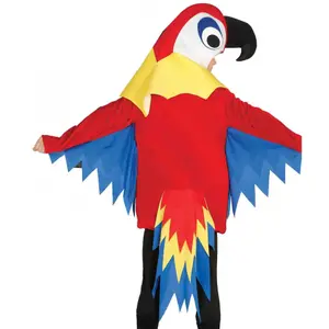 Parrot disguise Genérico image-1