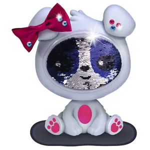 Glitter dolls Genérico Zequins image-3