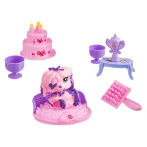 Mascot-dog simulation games with accessories Genérico image-0