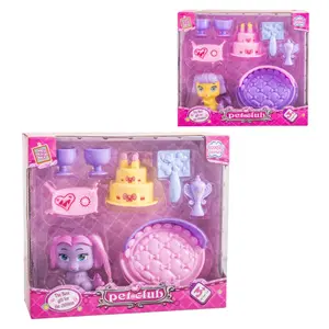 Mascot-dog simulation games with accessories Genérico image-1