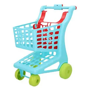 Imagination games empty supermarket basket Genérico image-1