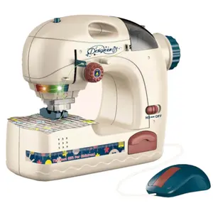 Creative activities electric sewing machine with light Genérico image-0