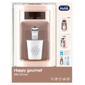 Light and sound water dispenser Genérico Gourmet image-1