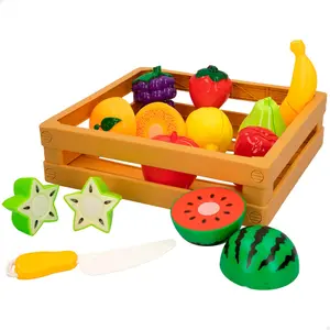 Fruit and vegetable tray Genérico image-0