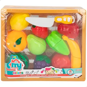 Fruit and vegetable tray Genérico image-1