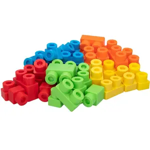 Building sets 35 cube blocks Genérico image-0