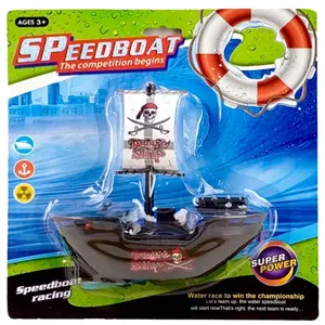 Imagination games pirate ship Genérico image-0