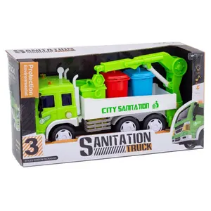 Friction and recycling simulation games Genérico image-1