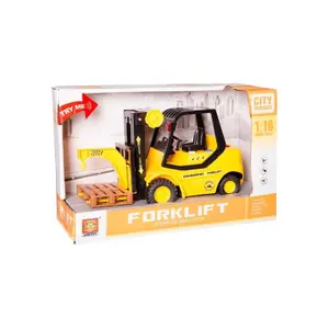 Car games light and sound races box Genérico image-1