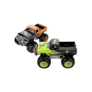 Car games Genérico Mega Friction and Sound image-0