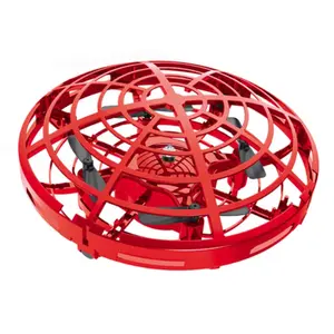 Remote-controlled toy drone with 5 usb-chargeable sensors Genérico image-1