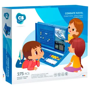 Table game Genérico Naval Combat image-0