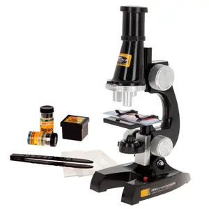 Imagination games microscope with light Genérico image-0