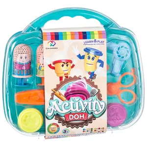 Creative activities complete with lamination Genérico image-0