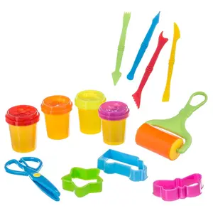 Creative activities complete with lamination Genérico image-1