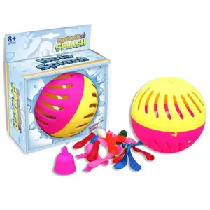 Outdoor water ball games with 42 balls Genérico image-0