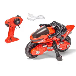 Radio-controlled toy with 7 functions Genérico image-0