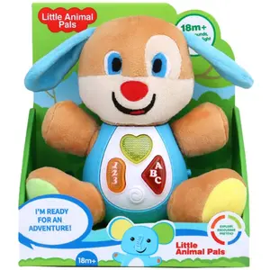 Dog and light activity games Genérico image-0