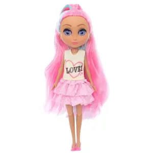 Doll models Genérico (x6) image-0