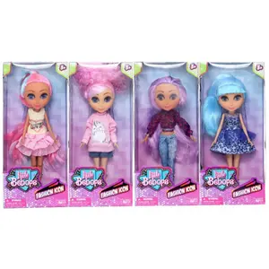 Doll models Genérico (x6) image-1