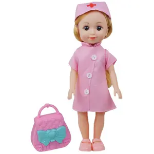 Nurse doll Genérico image-0