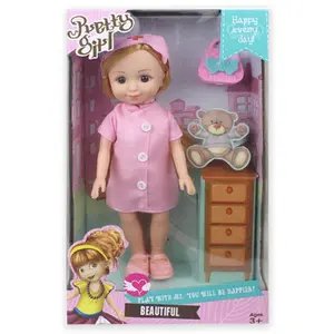 Nurse doll Genérico image-1