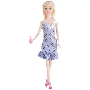 Beauty mannequin doll with accessories Genérico image-0