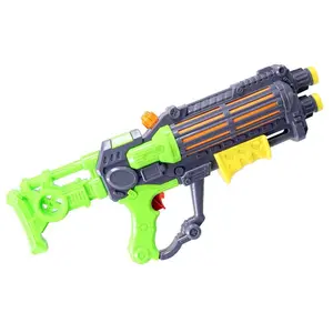 Outdoor games water pistol 2 canyons purse Genérico image-0
