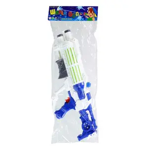 Outdoor games water pistol 2 canyons purse Genérico image-1
