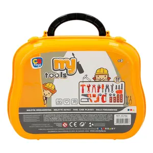 Simulation games 23-piece toolkit Genérico image-0