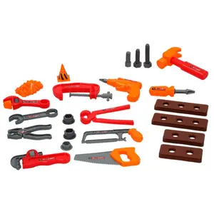 Simulation games 23-piece toolkit Genérico image-1