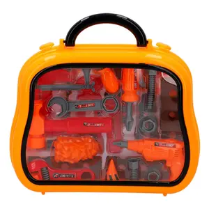 Simulation games 23-piece toolkit Genérico image-2