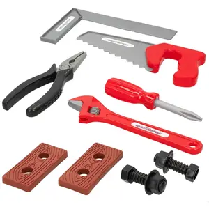 Simulation sets 11 tools in 2 models Genérico image-1