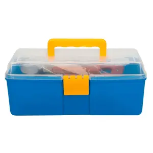 Simulation games 15-piece toolkit Genérico image-0