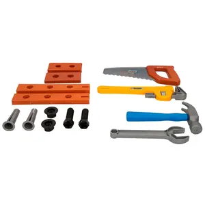 Simulation games 15-piece toolkit Genérico image-1