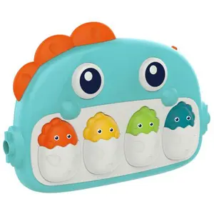 Music and sound piano learning games Genérico Feet image-0