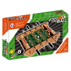 Soccer action games Genérico Permesa Wood image-1